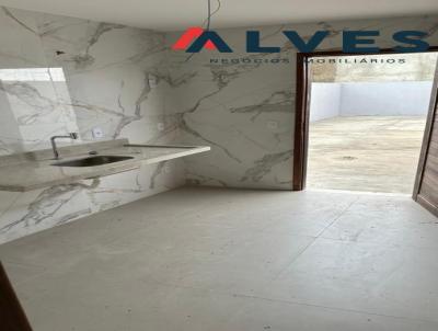 Casa Duplex/Nova para Venda, em Campos dos Goytacazes, bairro Visconde 2, 2 dormitórios, 2 banheiros, 2 suítes, 1 vaga