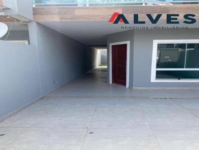 Casa Duplex para Venda, em Campos dos Goytacazes, bairro Parque Aurora, 3 dormitórios, 1 banheiro, 1 suíte, 1 vaga