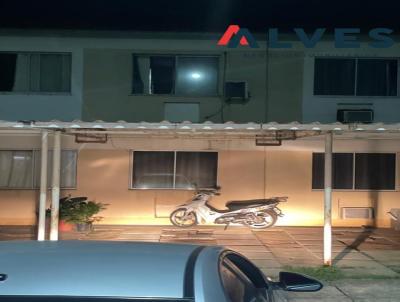 Apartamento / Usado para Venda, em Campos dos Goytacazes, bairro Parque Jóquei Club, 2 dormitórios, 1 banheiro, 1 vaga