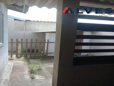 Casa Usada para Venda, em , bairro Donana, 2 dormitórios, 1 banheiro, 1 suíte, 1 vaga