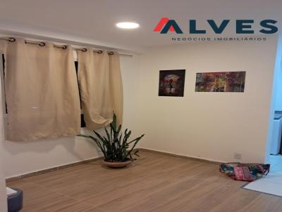 Apartamento 2 Quartos para Venda, em , bairro Parque Rosário, 2 dormitórios, 1 banheiro, 1 vaga