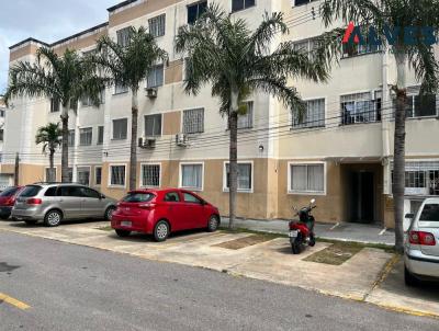  para Venda, em Campos dos Goytacazes, bairro Parque Jóquei Club, 2 dormitórios, 2 banheiros, 1 suíte, 1 vaga