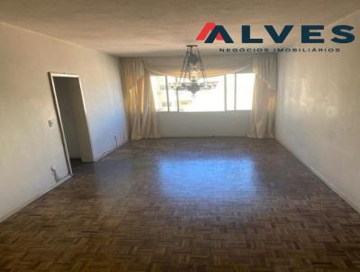 Apartamento para Venda, em Campos dos Goytacazes, bairro Rua Ipiranga, 3 dormitrios, 1 banheiro, 1 sute, 1 vaga